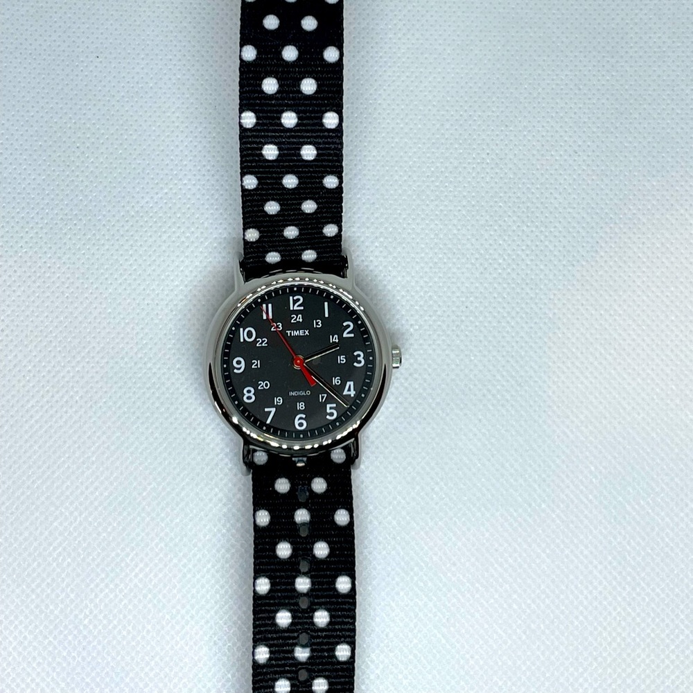 Timex Weekender Watch